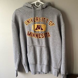 University of Minnesota Sweatshirt